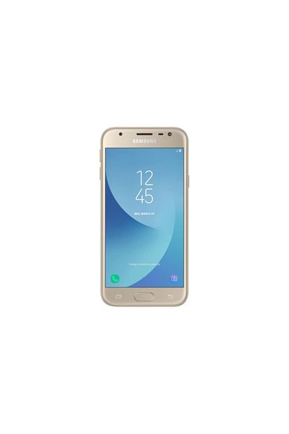 Samsung Galaxy J3 Pro Altin Sarisi Sm J330f Trendyol