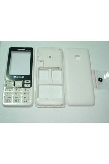 Samsung Galaxy B350 Kasa A Kalite Beyaz White Trendyol