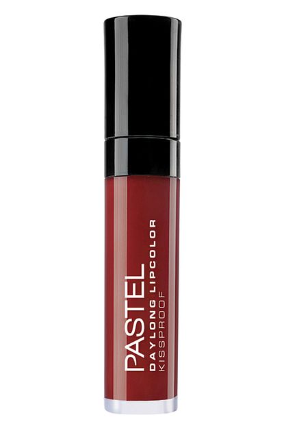 Pastel Daylong Lipcolor Kissproof No 36 Daylong Mat Likit Ruj Trendyol