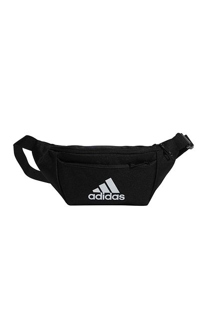 Adidas Ec Siyah Bel Cantasi Trendyol