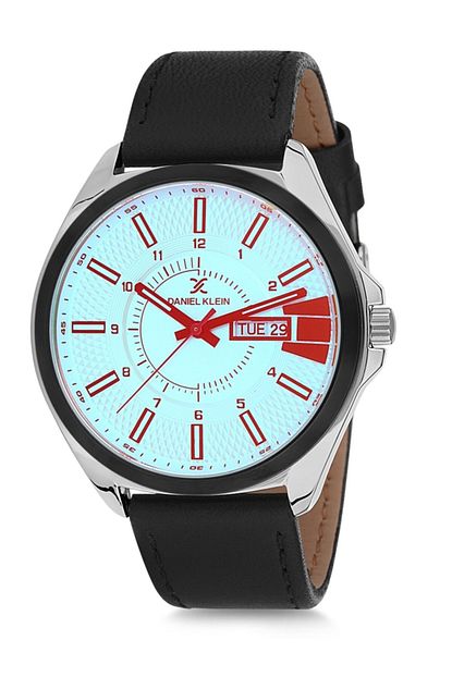 Daniel Klein Erkek Kol Saat 8680161780700 Trendyol