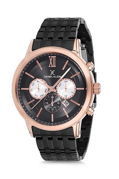 Daniel Klein Erkek Saat 8680161774297 Trendyol