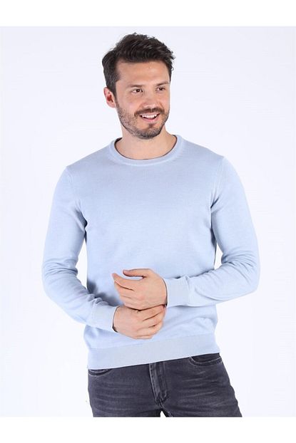 Twister Jeans Erkek Mavi Bluz Trendyol