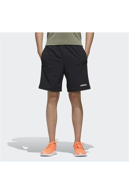 Adidas Erkek Siyah Sort M Fac Short Fl0243 Trendyol