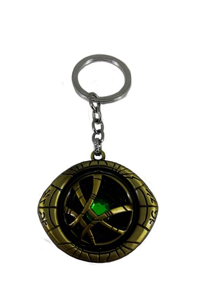 Wiccu Gifts Doktor Strange Agamotto Nun Gozu Anahtarlik Trendyol