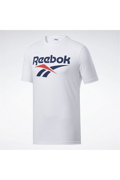 Reebok Erkek Classic Vector Tee Tisort Trendyol