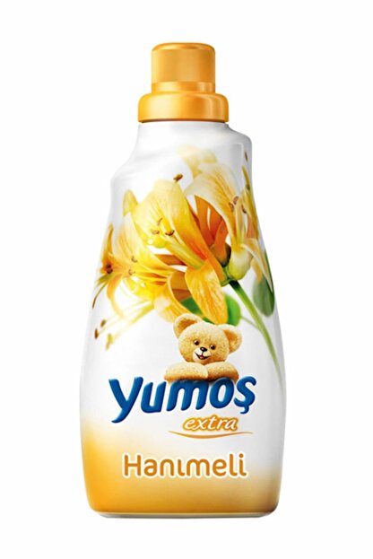 Yumos Extra Camasir Yumusaticisi Hanimeli 1440 Ml Trendyol