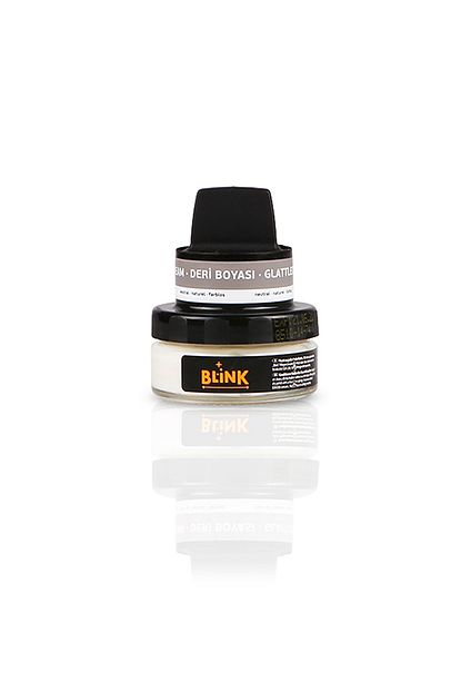 Blink Deri Boyasi Naturel Renk 50 Ml Trendyol