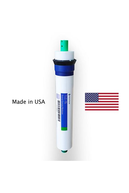 Piksel Aqua Usa Pentair Membran Su Aritma Filtresi 75 Gpd Amerikan Uretimi Pksmuh0174 Trendyol