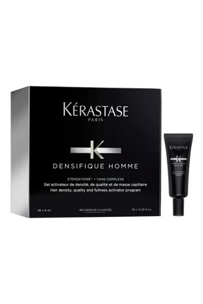kerastase densifique homme sac yogunlastirici jel serum 30 x 6 ml fiyati yorumlari trendyol