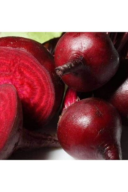 Bilgarden Kirmizi Pancar Tohumu 10 Gram Trendyol