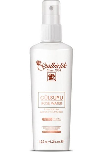 Rosense Gulbirlik Gulsuyu Sprey 125 Ml Trendyol