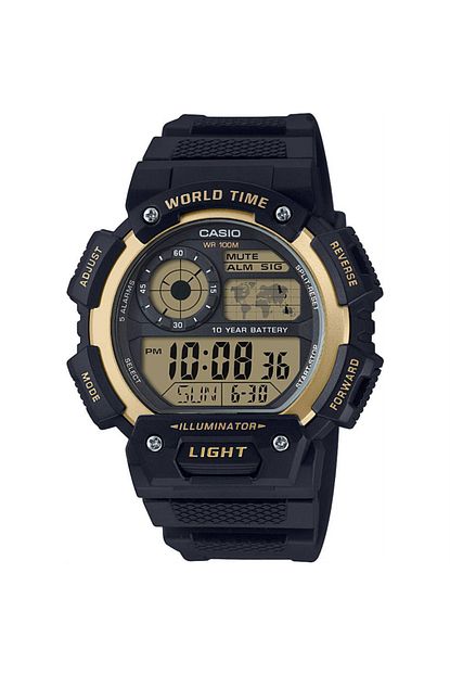 Casio Erkek Kol Saati Mtp 1374d 7avdf Trendyol