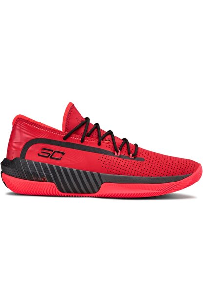 Under Armour Erkek Basketbol Ayakkabisi Sc 3zer0 Iii 3022048 601 Trendyol