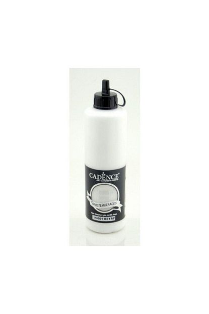 Cadence Hybrid Hibrit Multisurface Pak Beyaz Boya 500 Ml Renk Secenekli H002 Trendyol