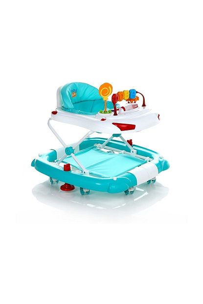 Baby Plus Turkuaz Cozy Yurutec Trendyol