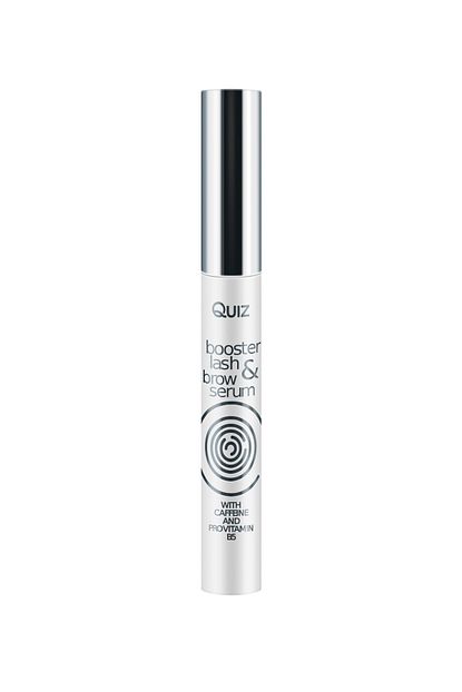 Quiz Kas Kirpik Serumu Besleyici Guclendirici Serum Booster Lash Brow Serum Trendyol