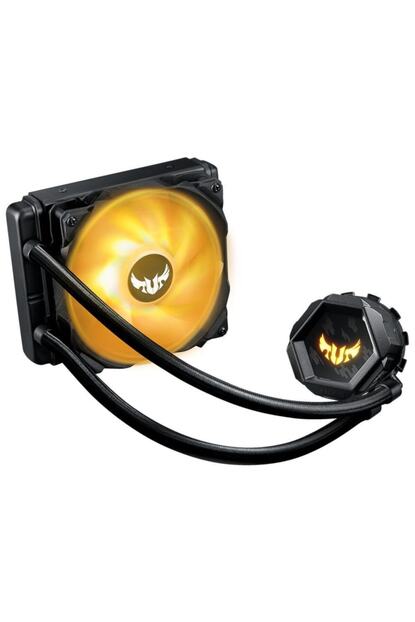 Asus Tuf Gaming Lc120 Rgb Islemci Sogutucu Trendyol