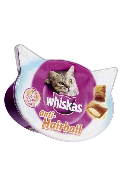 Whiskas Anti Hairball Kedi Odulu 60 Gr Trendyol
