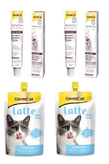 antastore gimcat malt soft 20 gr 2 adet