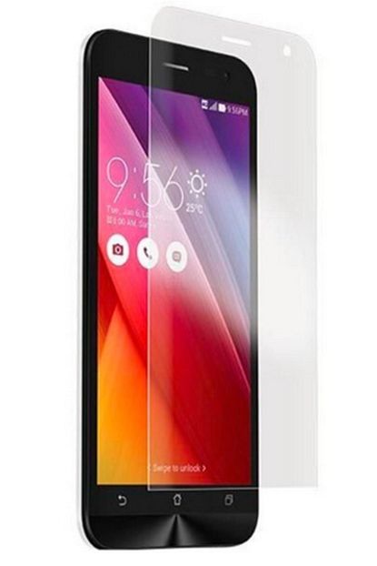 Birdeburda Asus Zenfone 2 Laser 5 5 Inc Kirilmaz Ekran Koruyucu 9h Temperli Cam Trendyol