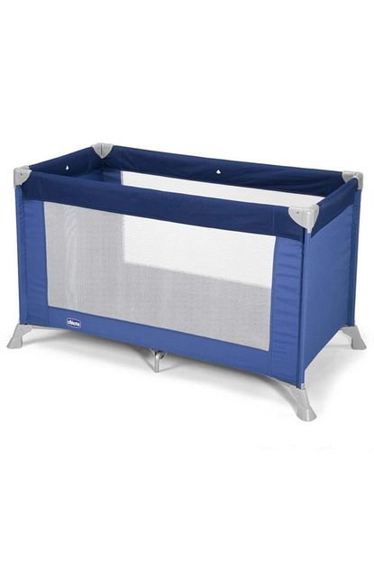 Chicco Good Night Oyun Parki Blue Trendyol