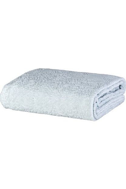 Karaca Home Rauqel Tiffany Cift Kisilik Embosy Battaniye Trendyol