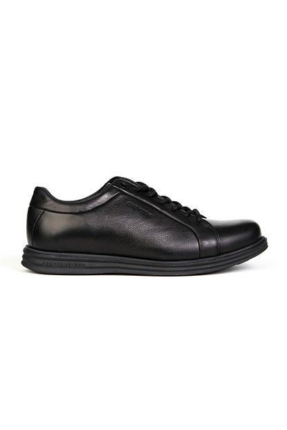 Greyder Erkek Siyah Mr Comfort Ayakkabi 00240 Trendyol