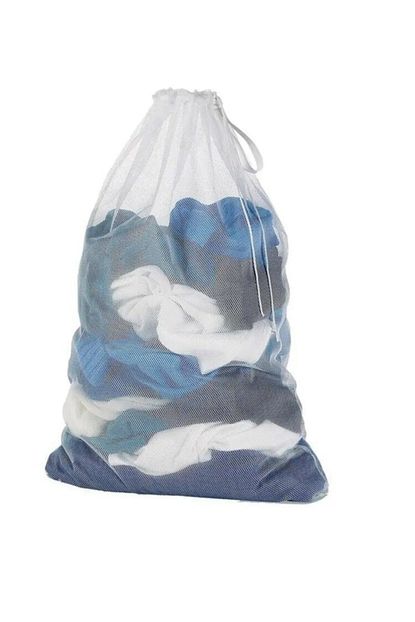Meleni Home 2 Adet Mega Camasir Yikama Filesi 40 X 60 Cm Trendyol