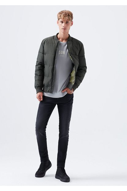 Mavi Erkek Jake Koyu Comfort Gri Jean 0042218775 Trendyol
