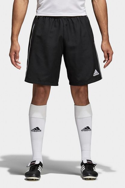 Adidas Erkek Spor Sort Core18 Wov Sho Ce9040 Trendyol