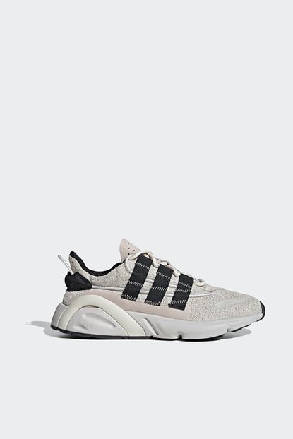 Adidas Erkek Spor Ayakkabi Lxcon Trendyol