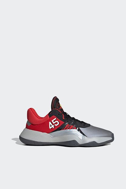 Adidas Erkek Spor Ayakkabi D O N Issue 1 Trendyol