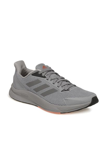 Adidas X9000l1 M Gri Erkek Kosu Ayakkabisi Trendyol