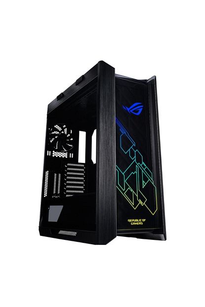 Asus Siyah Rog Strix Helios Gx601 Oyuncu Kasasi Trendyol