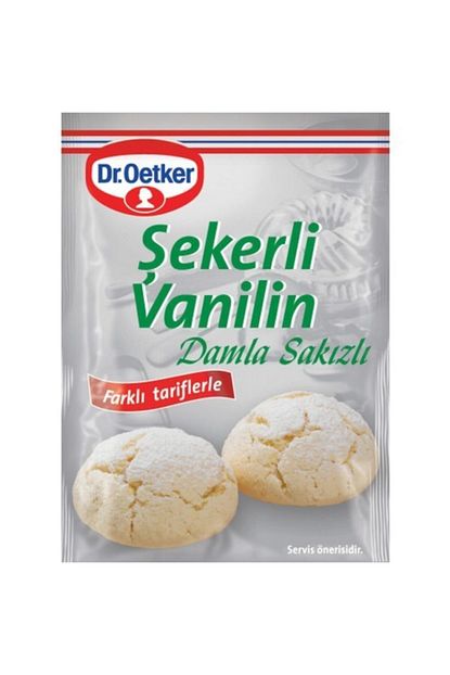Dr Oetker Urunleri Satin Al