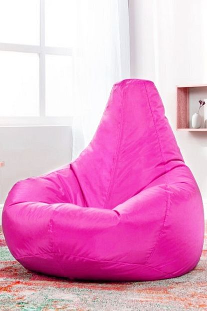 Armutpark Damla Armut Koltuk Pembe Trendyol