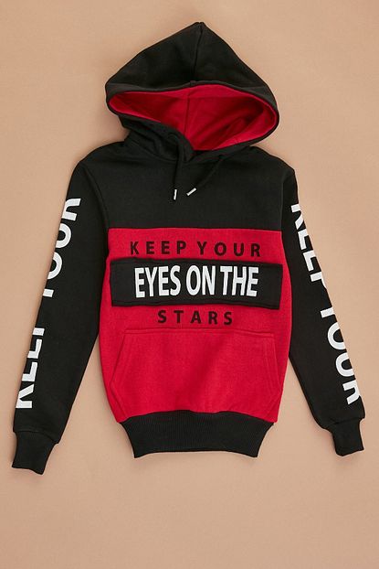 Adinda Kahverengi G Fulla Erkek Sweatshirt Salleamanger Rabanel Com