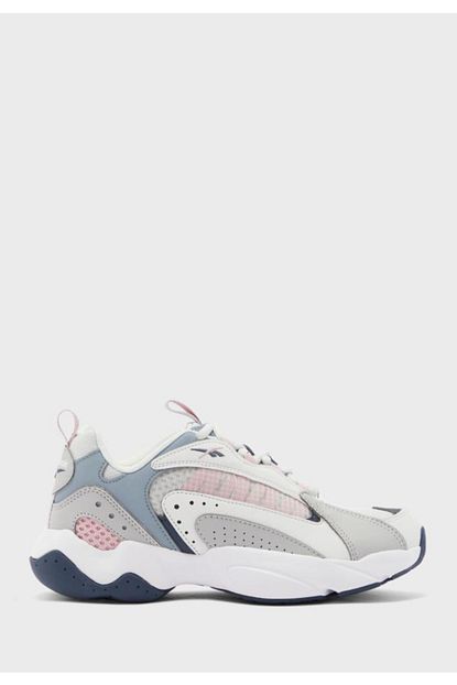 Reebok Fv0189 Royal Pervader Kadin Beyaz Gunluk Spor Ayakkabi Trendyol
