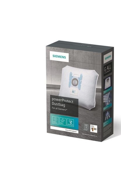 Siemens Elektrikli Supurge Toz Torbasi G All 17003049 Vz41fgalll Trendyol