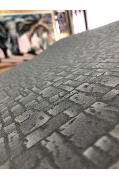 Decowall Islemeli Mini Tas Desenli Duvar Kagidi Siyah Renk Fiyati Yorumlari Trendyol Duvar kağıdı siyah renk hakkında henüz karar veremediyseniz ve benzer bir ürün satın almayı düşünüyorsanız, aliexpress fiyatları ve satıcıları karşılaştırmak için harika bir yer. decowall