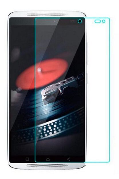 Birdeburda Lenovo A5000 Kirilmaz Ekran Koruyucu 9h Temperli Cam Trendyol