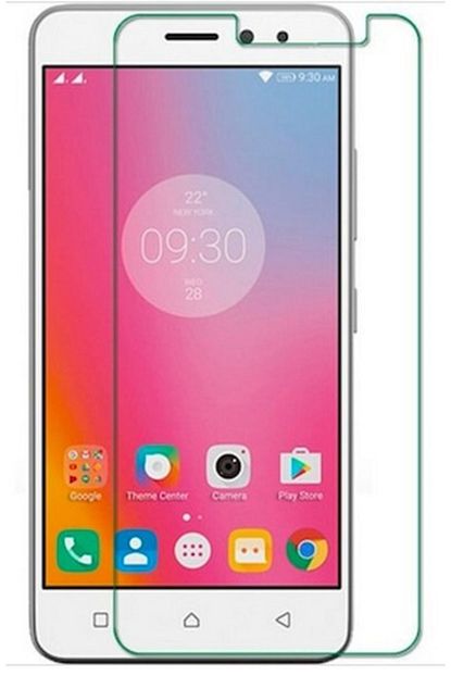 Birdeburda Lenovo K6 Power Kirilmaz Ekran Koruyucu 9h Temperli Cam Trendyol