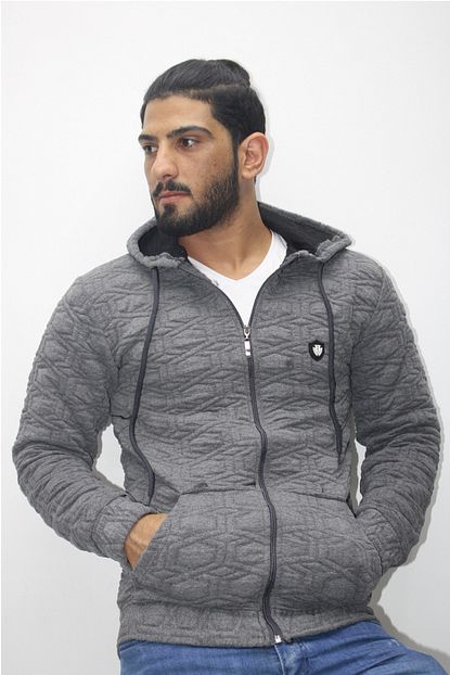 Kmkkombin Kmk Genc Erkek Spor Mont Kapsonlu Hirka Trendyol