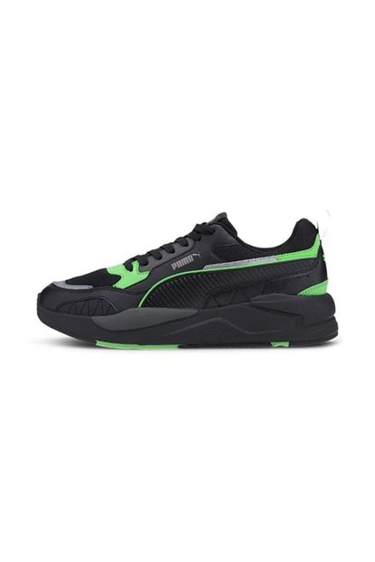 Puma Erkek Xray 2 Square Kosu 373108 03 Yuruyus Ayakkabi Trendyol