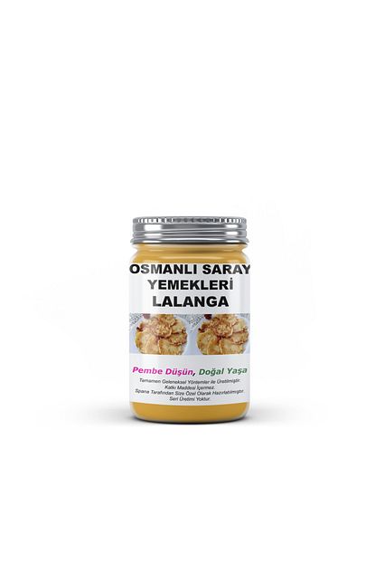 spana osmanli saray yemekleri lalanga ev yapimi katkisiz 1250gr fiyati yorumlari trendyol