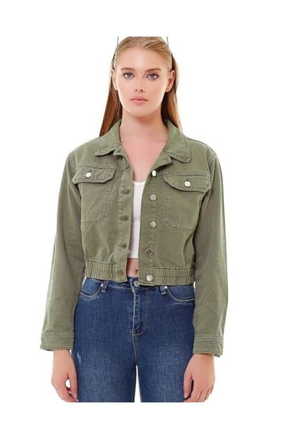 Armonika Zara Model Kot Ceket Trendyol