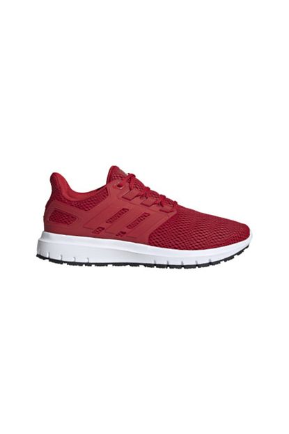 Adidas Erkek Kirmizi Ultimashow Spor Ayakkabi Trendyol