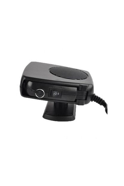 Gomax Fanli Oto Cam Isitici Bugu Cozucu Trendyol
