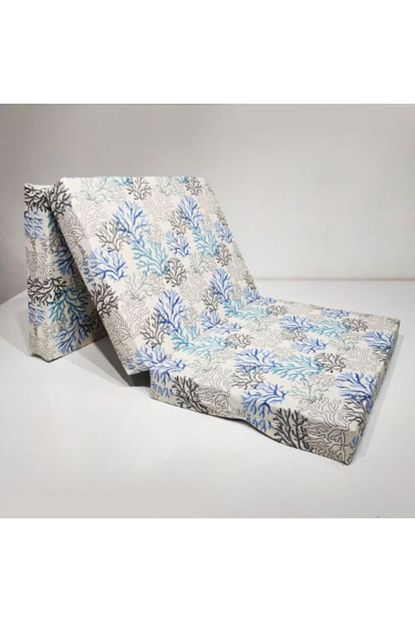 Derya Ticaret 3 E Katlanir Sunger Minder Yatak 80 X 180 Trendyol